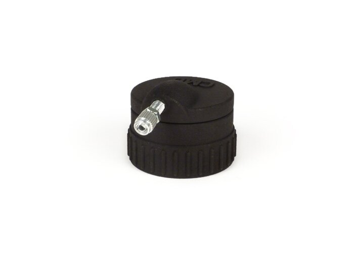 Caburator top cap -CMD SnakeHead- Dellorto VHSA34 / VHSB34