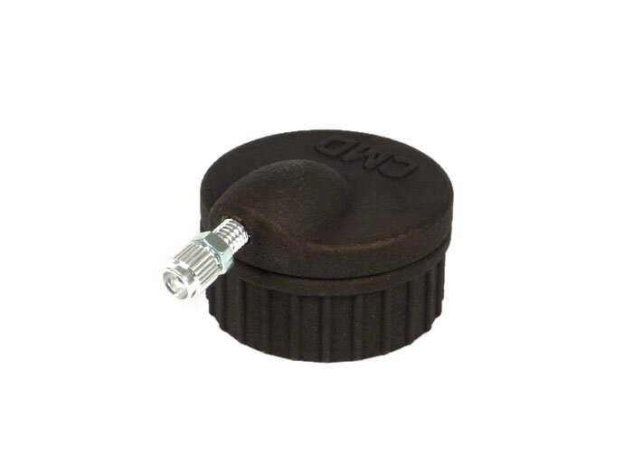 Caburator top cap -CMD SnakeHead- Dellorto VHSH30 CS