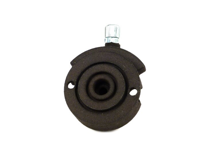 Carburateurdeksel -CMD SnakeHead- Polini CP 17,5-19-21-23-24mm