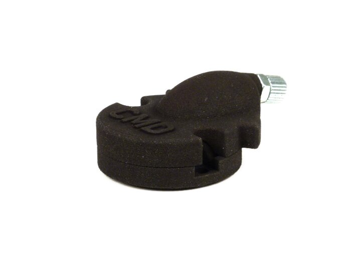 Carburateurdeksel -CMD SnakeHead- Polini CP 17,5-19-21-23-24mm