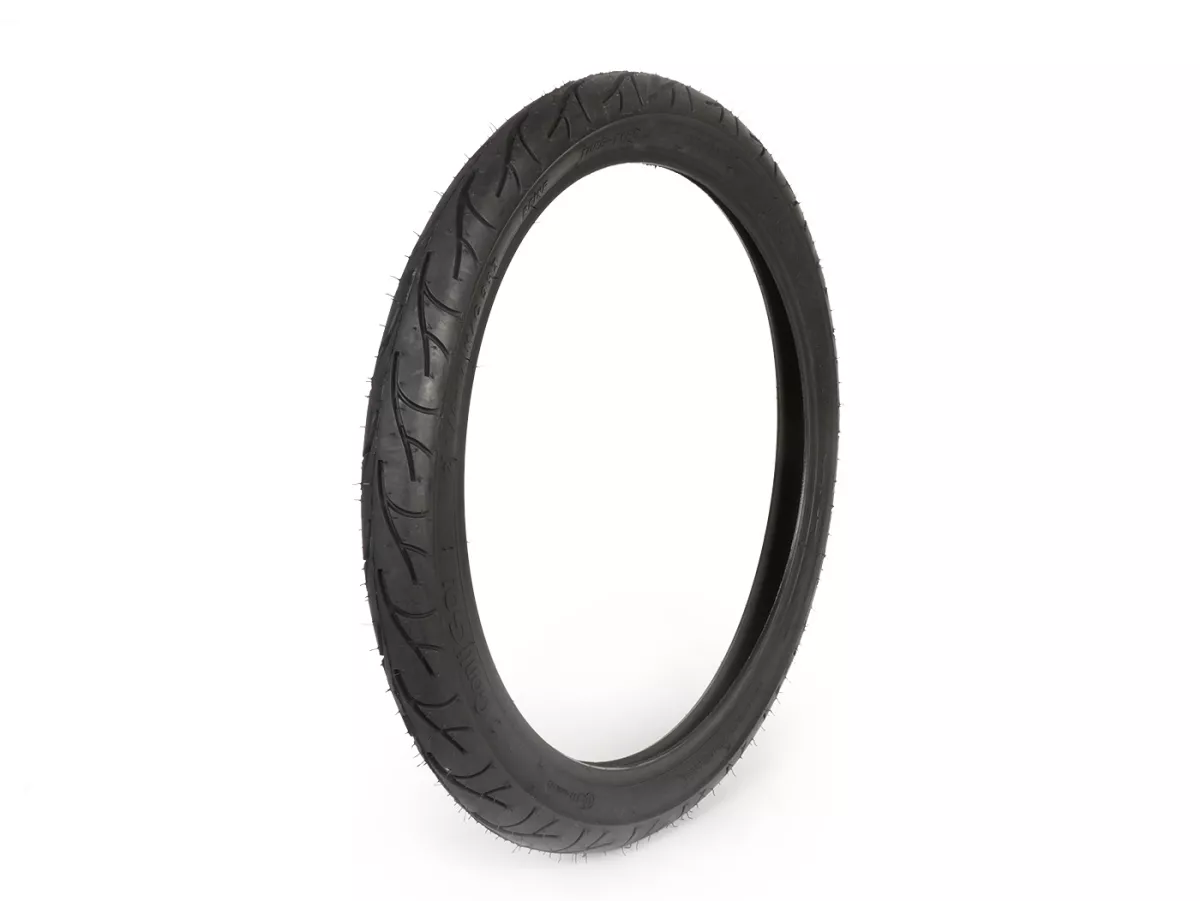 Ban -Continental ContiGo - 2.25-17 / 2 1/4-17 inci (sebutan lama 21x2.25) 39J TT Piagio Boxer 2