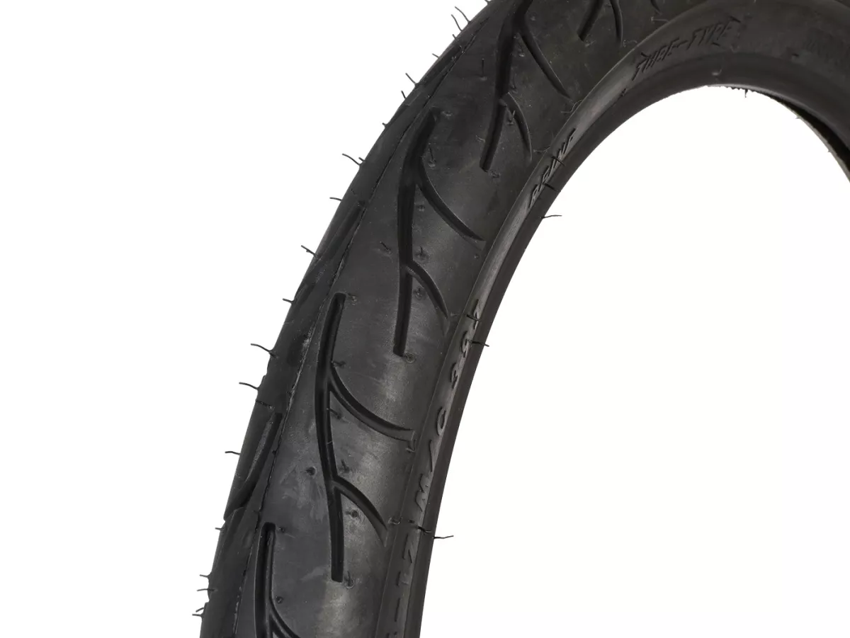 Ban -Continental ContiGo - 2.25-17 / 2 1/4-17 inci (sebutan lama 21x2.25) 39J TT Piagio Boxer 2