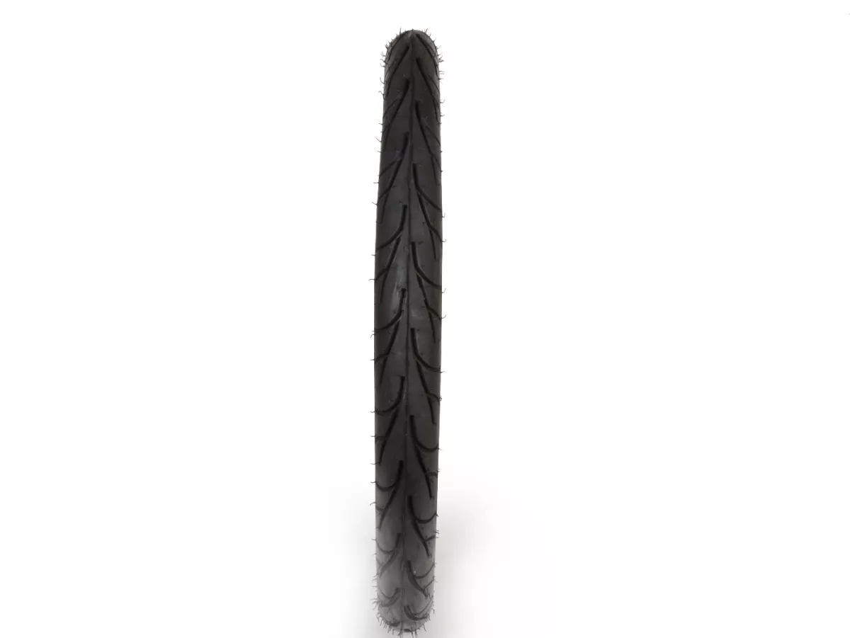 Ban -Continental ContiGo - 2.25-17 / 2 1/4-17 inci (sebutan lama 21x2.25) 39J TT Piagio Boxer 2