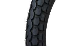 Banden -Continental KKS 10- 2.75-17 / 2 3/4-17 inch (oude aanduiding 21x2.75) 47J TT versterkt