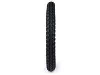 Banden -Continental KKS 10- 2.75-17 / 2 3/4-17 inch (oude aanduiding 21x2.75) 47J TT versterkt