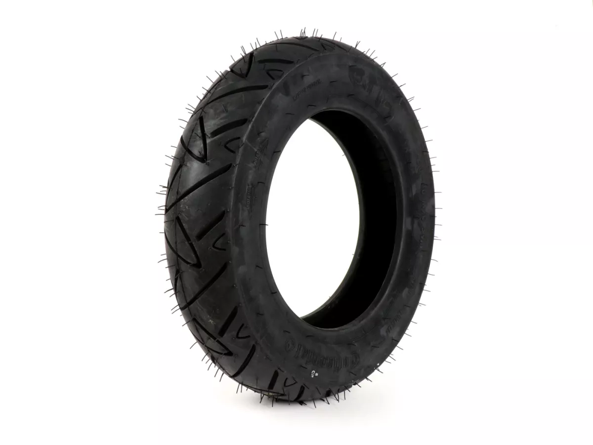 Ban -CONTINENTAL Twist- 3,50 - 10 inci TL 59M (diperkuat)