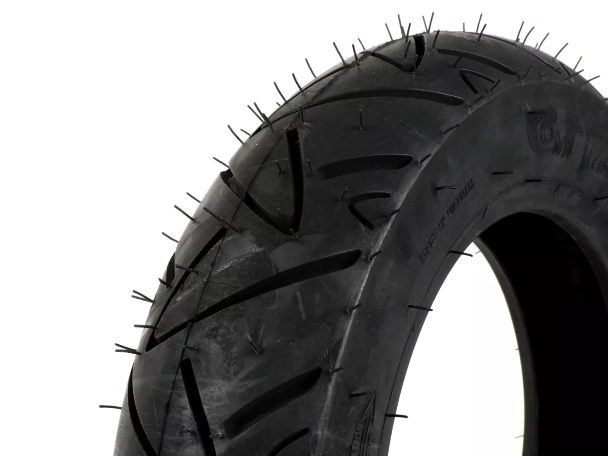 Ban -CONTINENTAL Twist- 3,50 - 10 inci TL 59M (diperkuat)