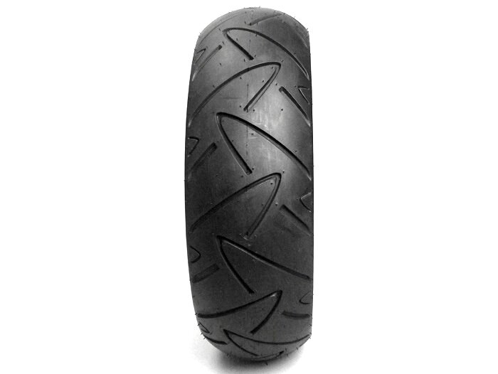 Däck -CONTINENTAL Twist- 130/70 - 12 tum TL 62P (förstärkt)