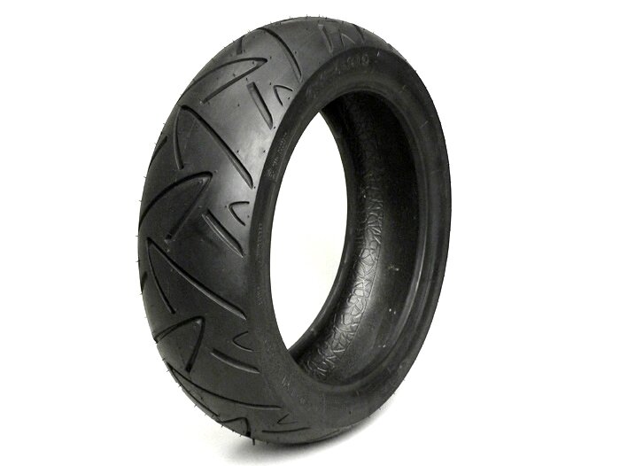 Däck -CONTINENTAL Twist- 110/70 - 11 tum TL 45M