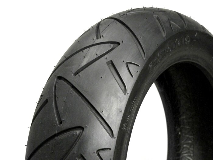 Däck -CONTINENTAL Twist- 110/70 - 11 tum TL 45M