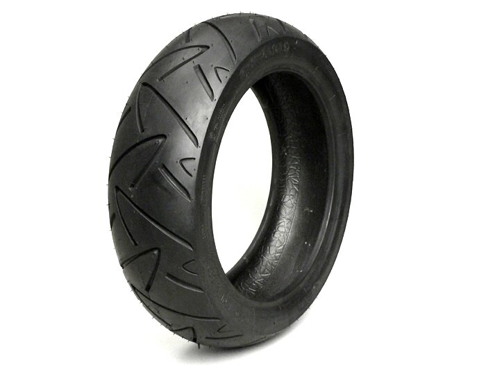 Däck -CONTINENTAL Twist- 3.00 - 10 tum TL 50M (förstärkta)