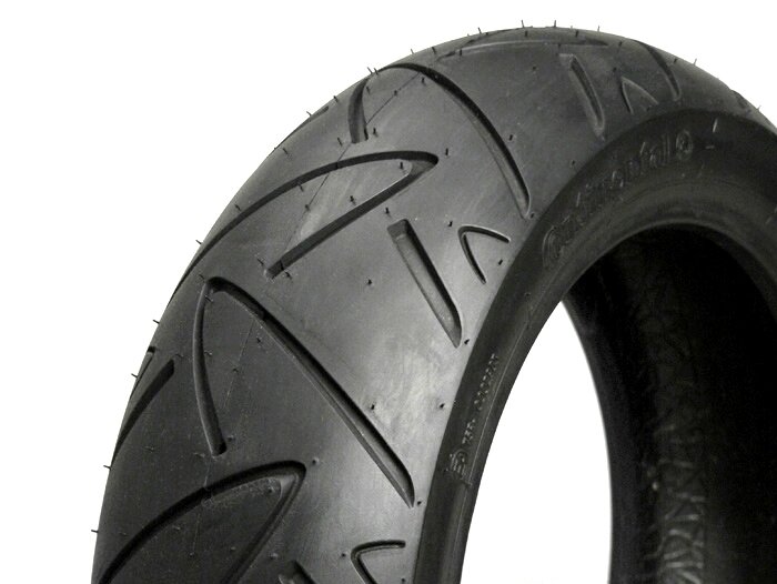 Däck -CONTINENTAL Twist- 3.00 - 10 tum TL 50M (förstärkta)