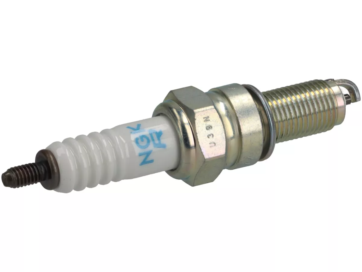 Candela -NGK CPR EA- CPR7EA-9 - HONDA SH 125 JF41, JF51, PCX 125 JF28, JF57, JF64, KYMCO X-Town 125