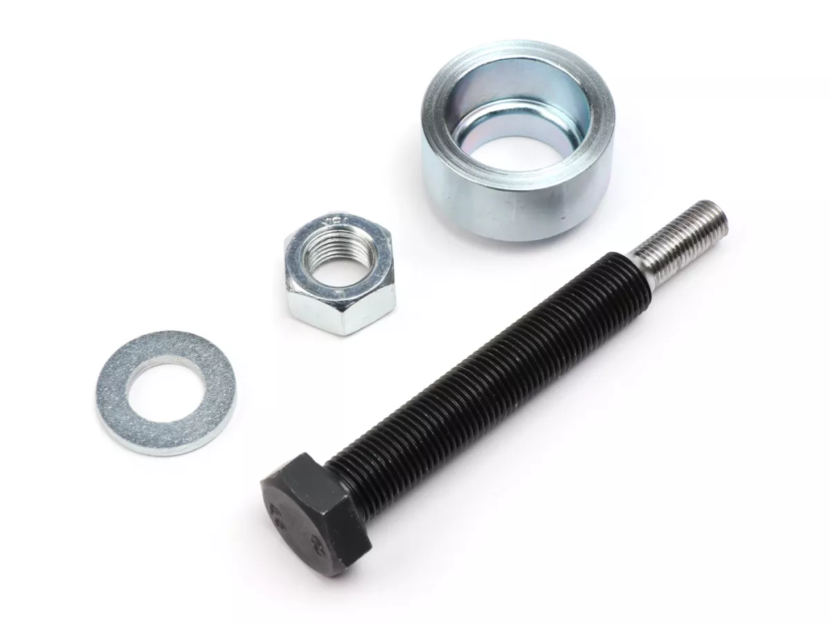 Mounting tool for crankshaft -CASA PERFORMANCE- Lambretta LI, LIS, SX, TV (Series 2, Series 3), DL, GP