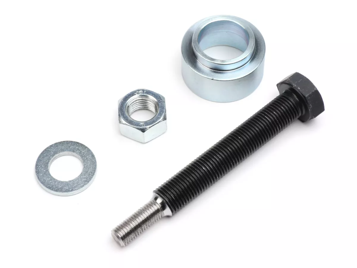 Mounting tool for crankshaft -CASA PERFORMANCE- Lambretta LI, LIS, SX, TV (Series 2, Series 3), DL, GP
