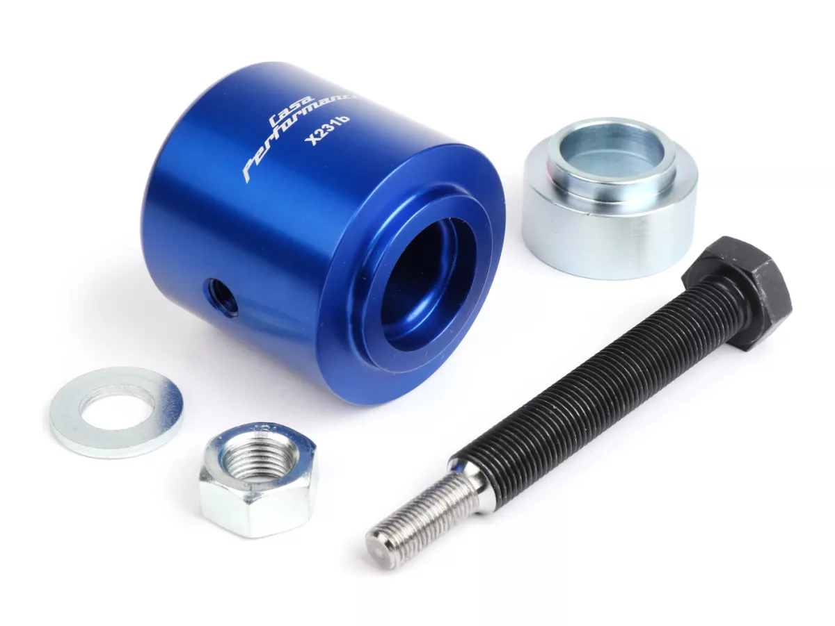 Mounting tool for crankshaft -CASA PERFORMANCE- Lambretta LI, LIS, SX, TV (Series 2, Series 3), DL, GP