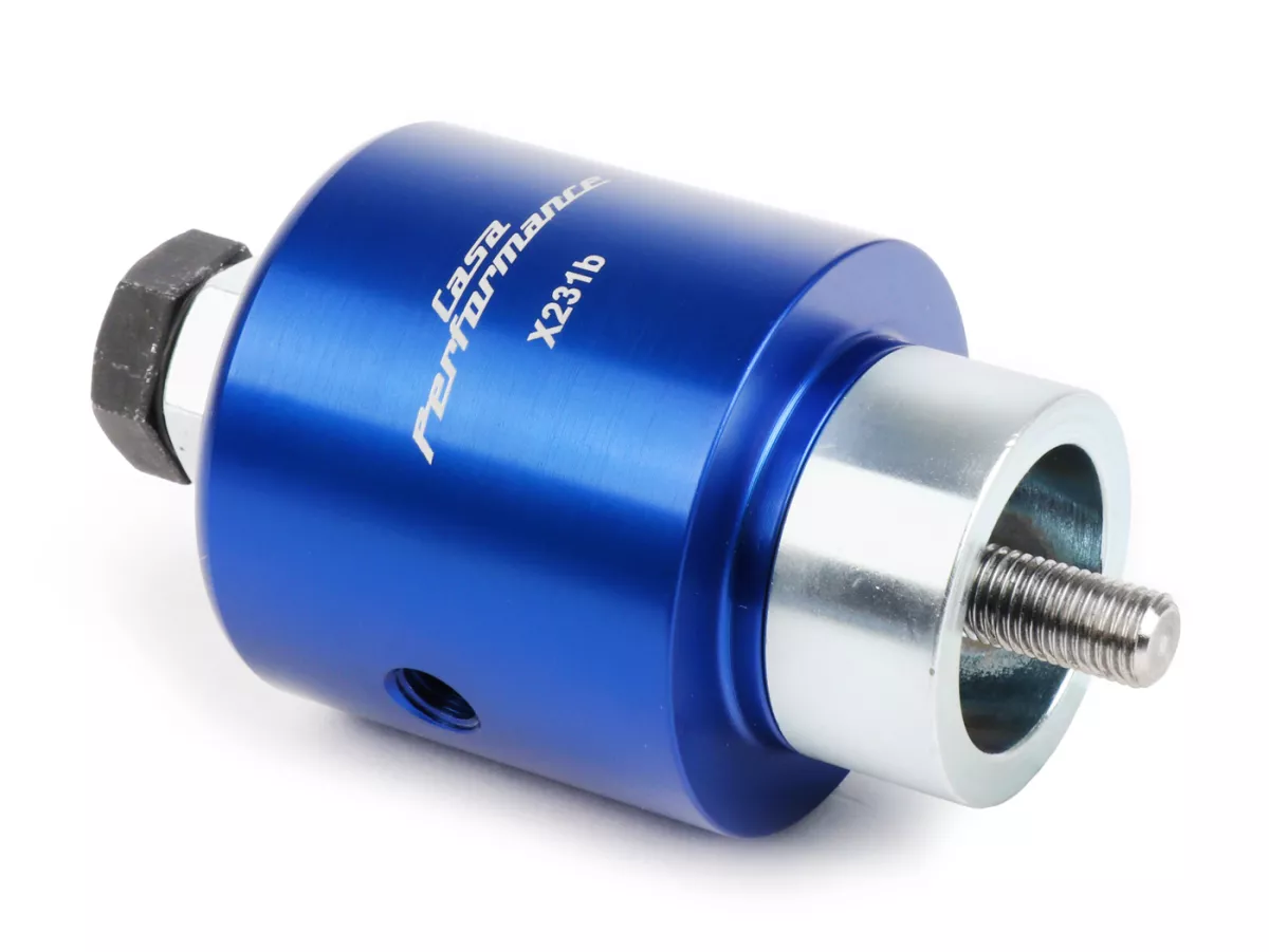 Mounting tool for crankshaft -CASA PERFORMANCE- Lambretta LI, LIS, SX, TV (Series 2, Series 3), DL, GP