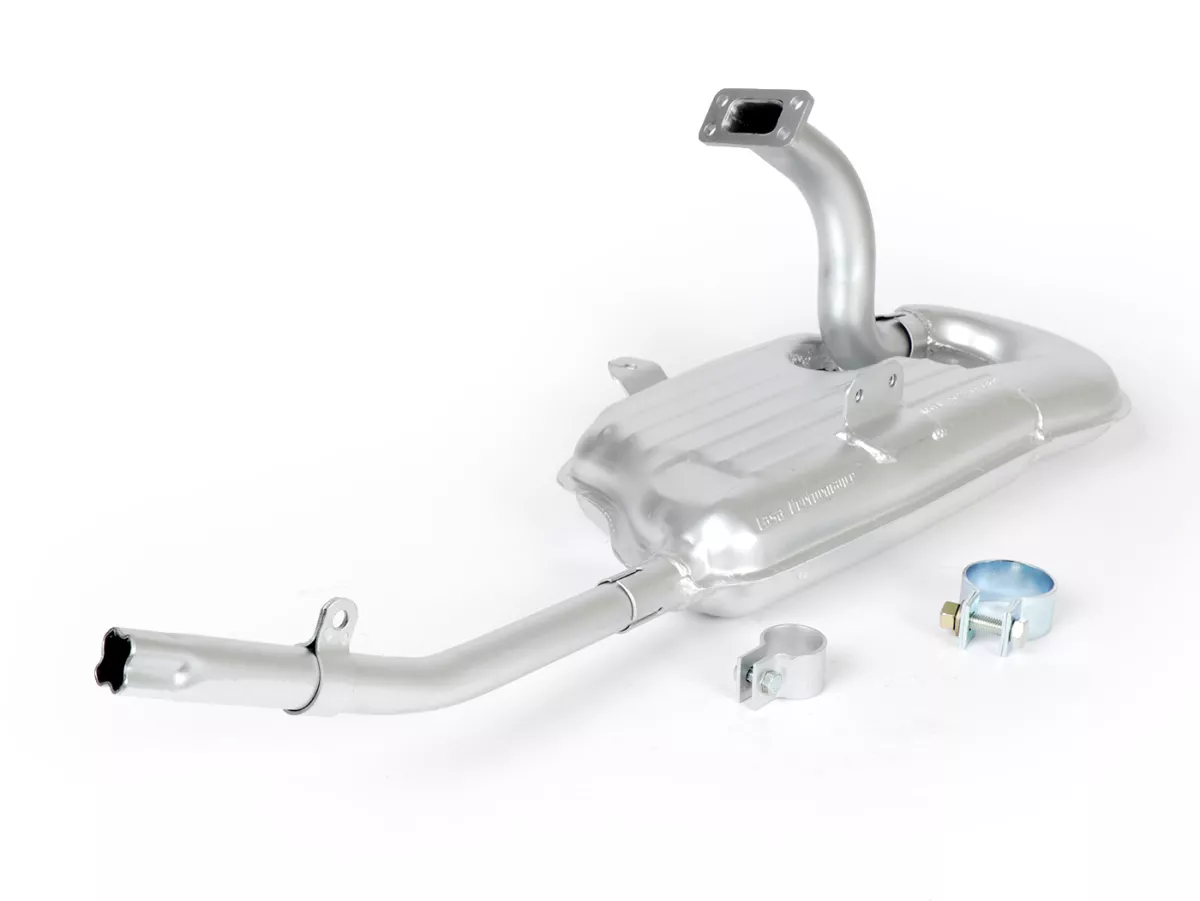 Escape -CASA PERFORMANCE, Maxibox One35- Lambretta J