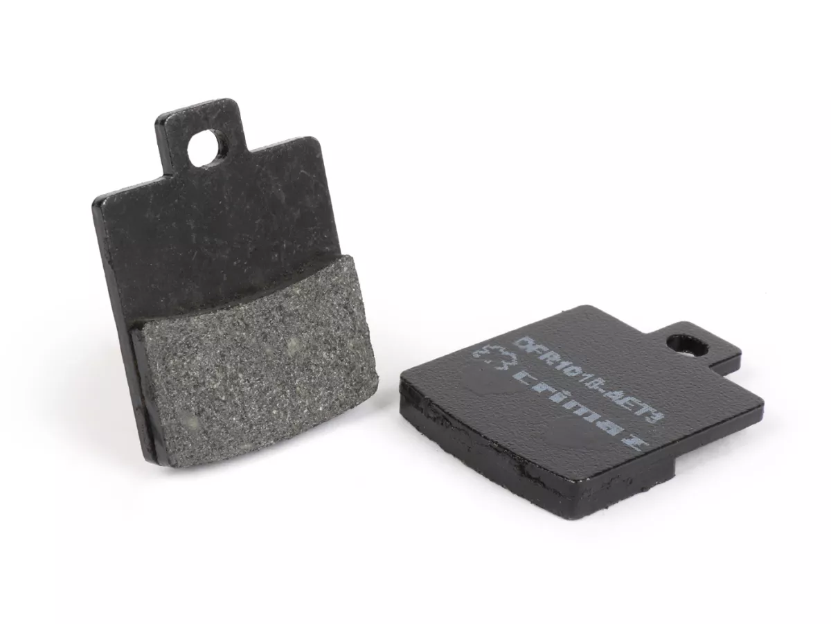Pastillas de freno -CRIMAZ standard- para pinza de freno Crimaz