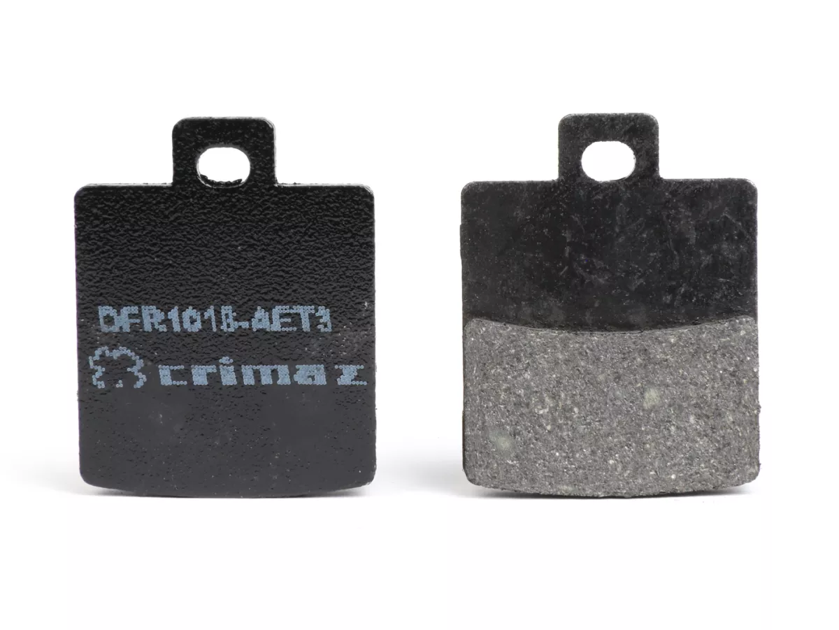 Pastillas de freno -CRIMAZ standard- para pinza de freno Crimaz