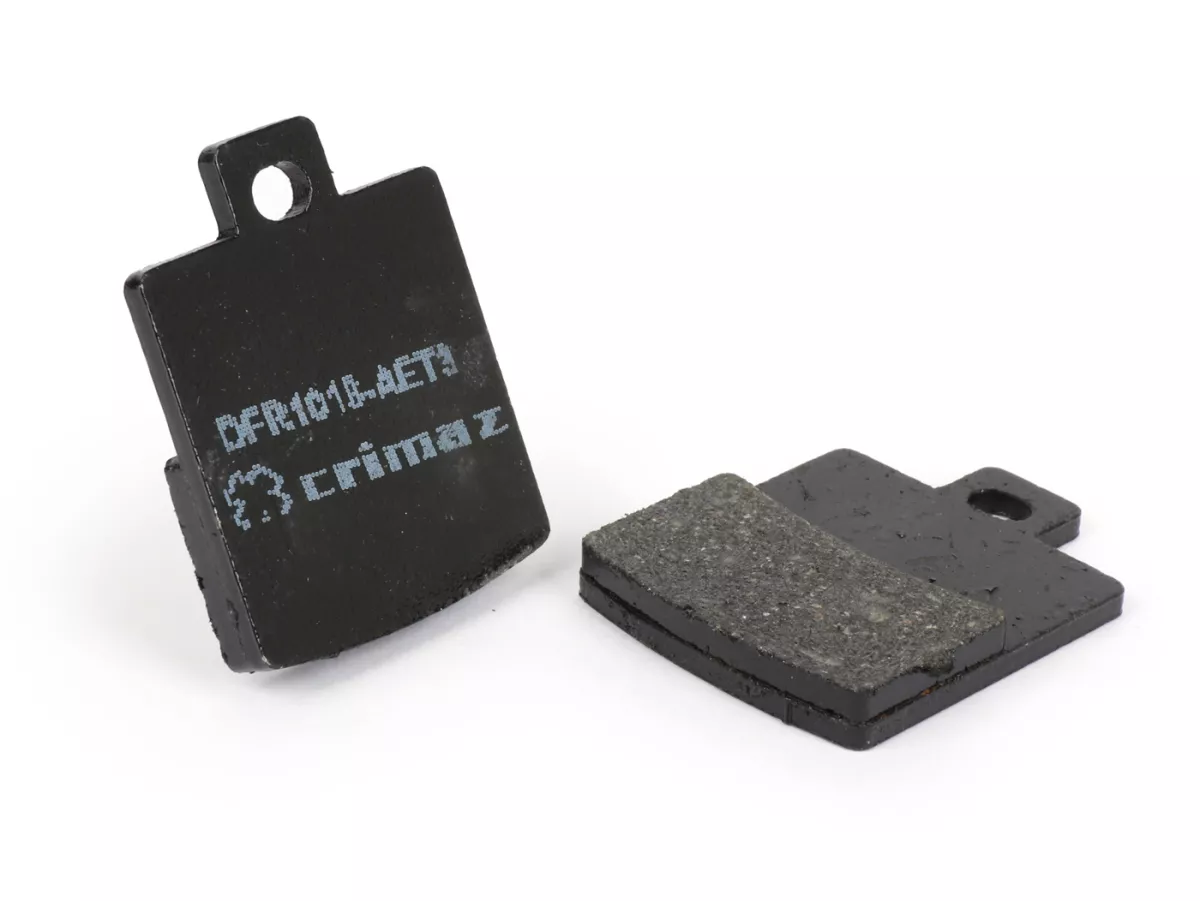 Pastillas de freno -CRIMAZ standard- para pinza de freno Crimaz