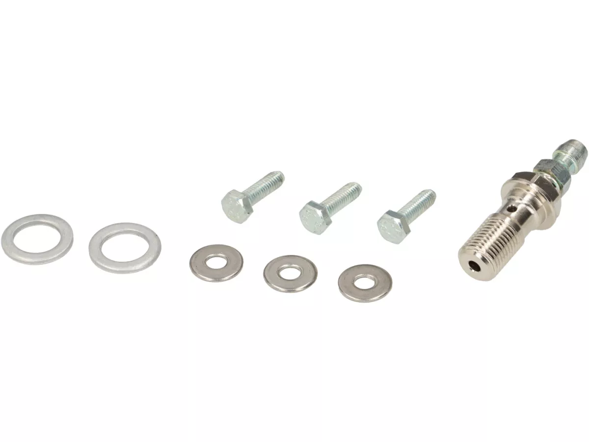 Schijfremset achter -CRIMAZ- Vespa Largeframe PX (alle), T5, Rally, Sprint, TS125, GT125, GTR125, GL150, Super, VNB4-6, VBB2T