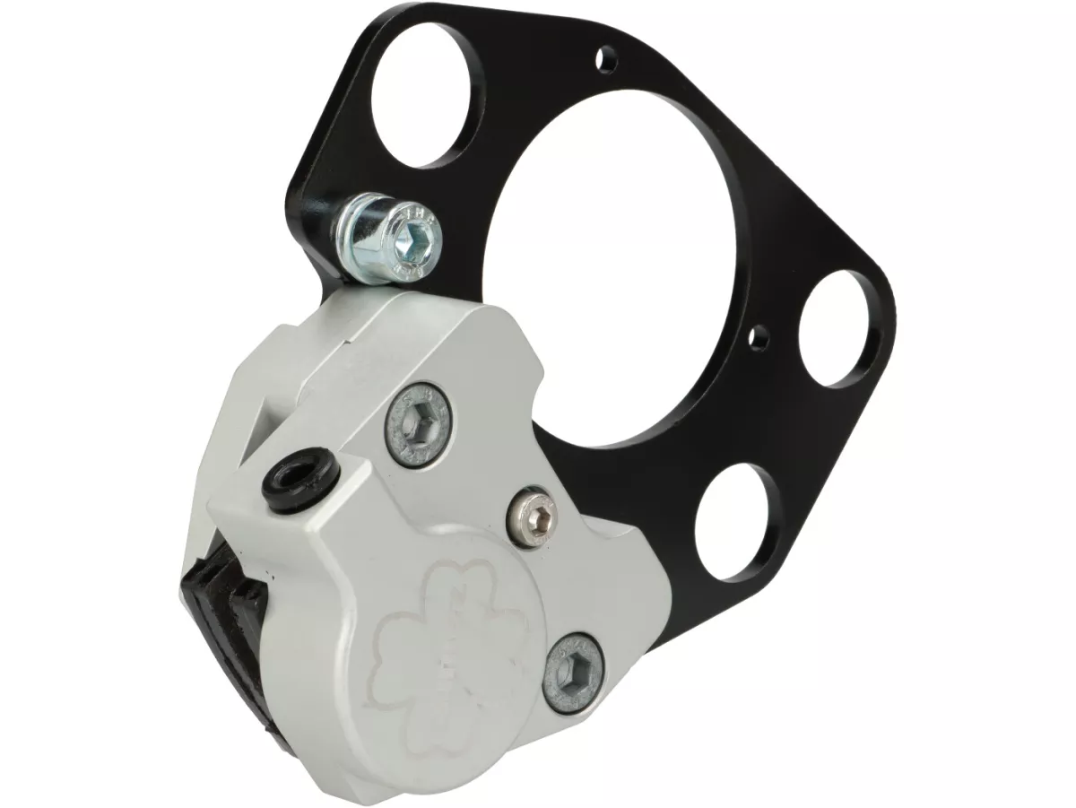 Schijfremset achter -CRIMAZ- Vespa Largeframe PX (alle), T5, Rally, Sprint, TS125, GT125, GTR125, GL150, Super, VNB4-6, VBB2T