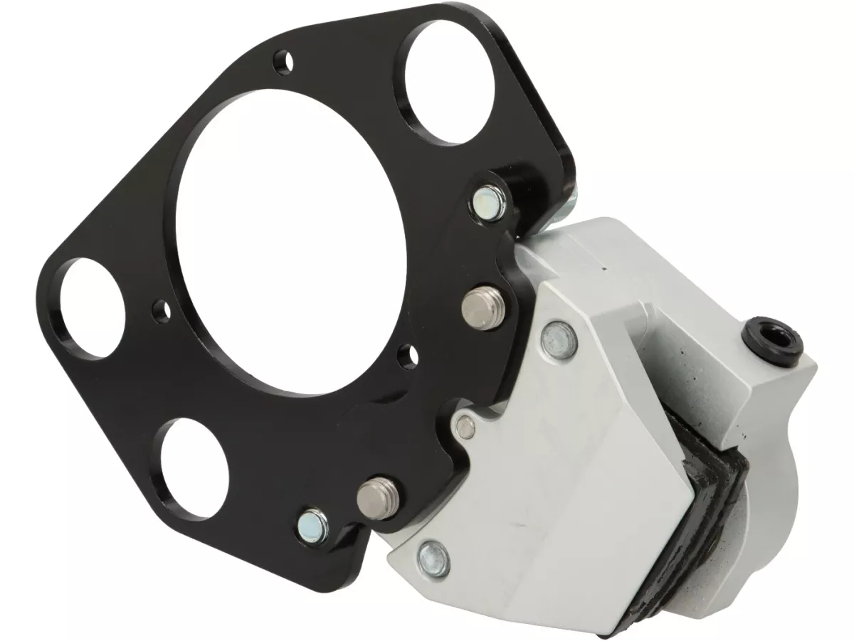 Schijfremset achter -CRIMAZ- Vespa Largeframe PX (alle), T5, Rally, Sprint, TS125, GT125, GTR125, GL150, Super, VNB4-6, VBB2T
