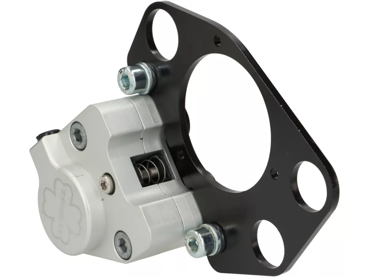 Schijfremset achter -CRIMAZ- Vespa Largeframe PX (alle), T5, Rally, Sprint, TS125, GT125, GTR125, GL150, Super, VNB4-6, VBB2T