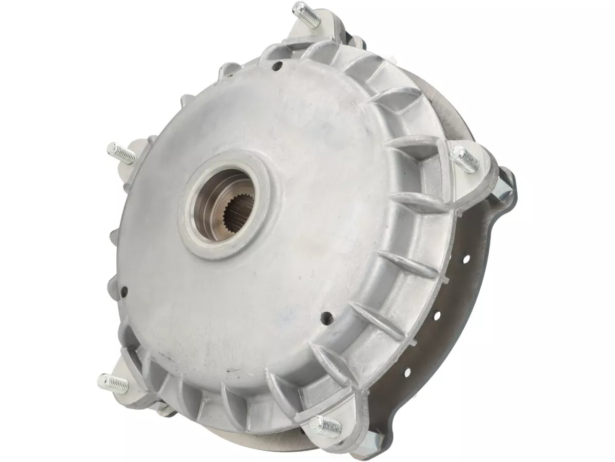 Schijfremset achter -CRIMAZ- Vespa Largeframe PX (alle), T5, Rally, Sprint, TS125, GT125, GTR125, GL150, Super, VNB4-6, VBB2T