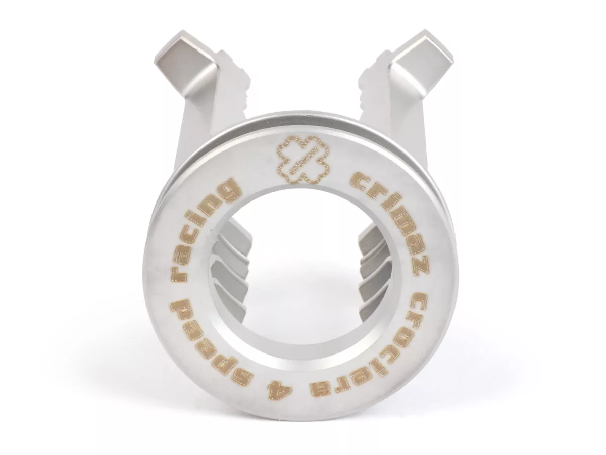 Versnellingspook -CRIMAZ- ROUND, 4 versnellingen, H=50mm, VESPA PK50, PK80, PK125, V50 (V5A1T vanaf nr. 69444), Special (V5B3T vanaf nr. 94315), Elestart (V5B4T vanaf nr. 1514), PV125 (VMA2T vanaf nr. 150203), ET3 (VMB1T vanaf nr. 8161)