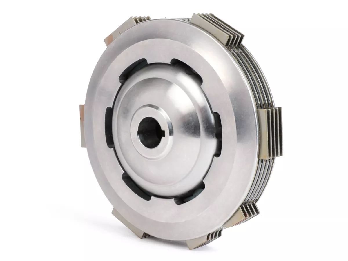 Clutch -CRIMAZ Top CM5- Vespa V50, V90, SS50, SS90, PV125, ET3, PK50, PK80, PK50 S, PK80 S, PK125 S, PK50 XL, PK125 XL, ETS, PK50 HP, PK50 SS