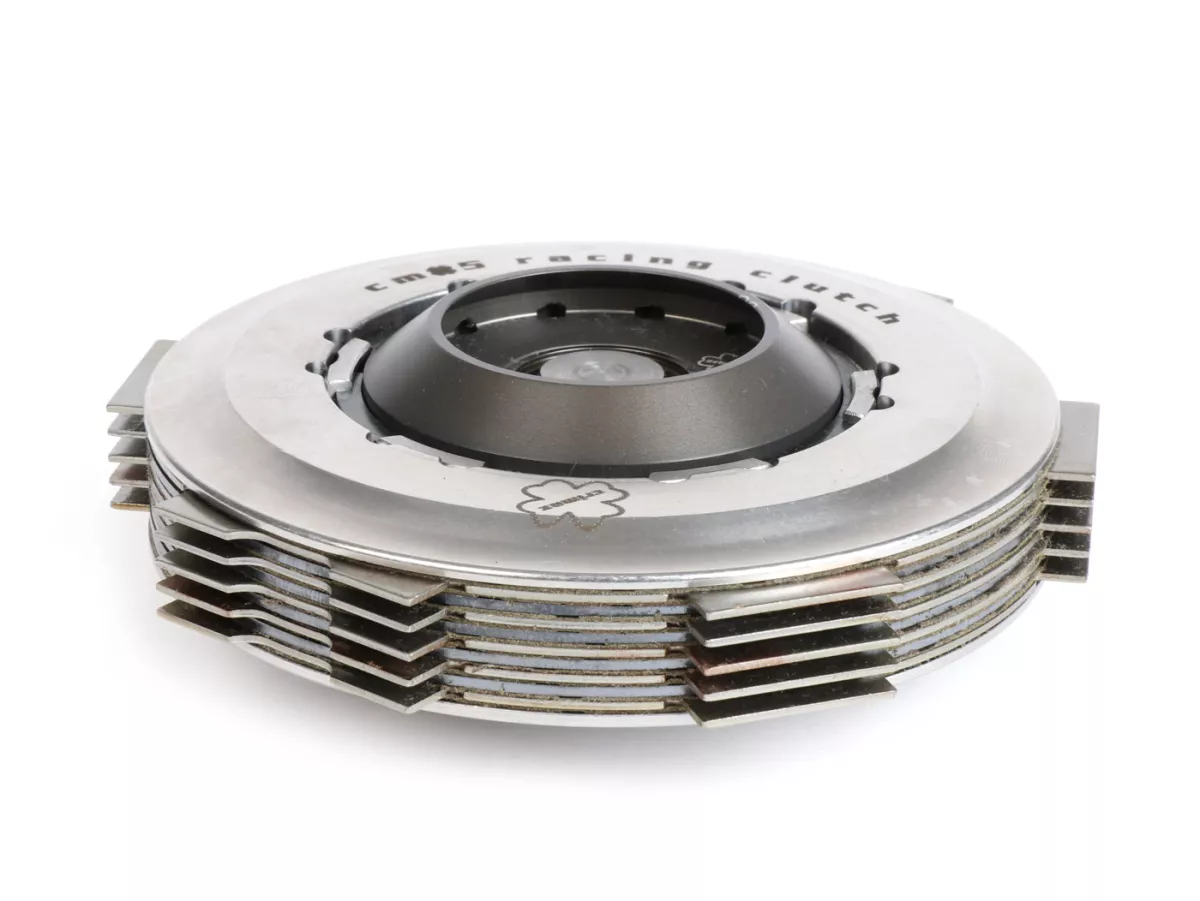 Clutch -CRIMAZ Top CM5- Vespa V50, V90, SS50, SS90, PV125, ET3, PK50, PK80, PK50 S, PK80 S, PK125 S, PK50 XL, PK125 XL, ETS, PK50 HP, PK50 SS