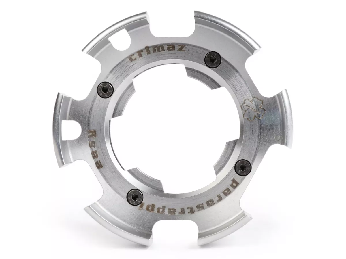 Cestello frizione con kit riparazione primaria -CRIMAZ easy- Vespa V50, V90, SS50, SS90, PV125, ET3, PK50, PK80, PK50 S, PK80 S, PK125 S, PK50 XL, PK125 XL, ETS, PK50 HP, PK50 SS