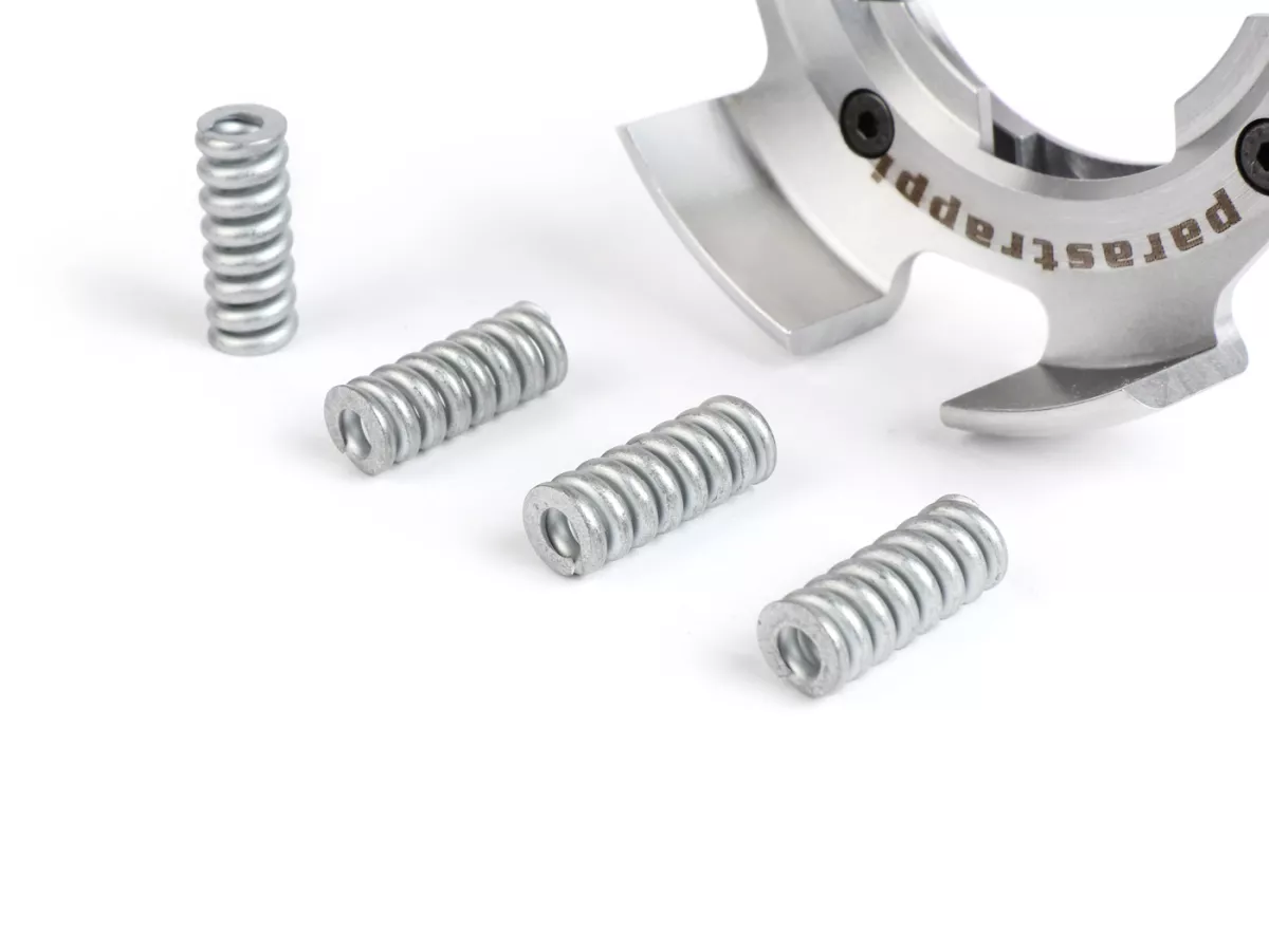 Cestello frizione con kit riparazione primaria -CRIMAZ easy- Vespa V50, V90, SS50, SS90, PV125, ET3, PK50, PK80, PK50 S, PK80 S, PK125 S, PK50 XL, PK125 XL, ETS, PK50 HP, PK50 SS