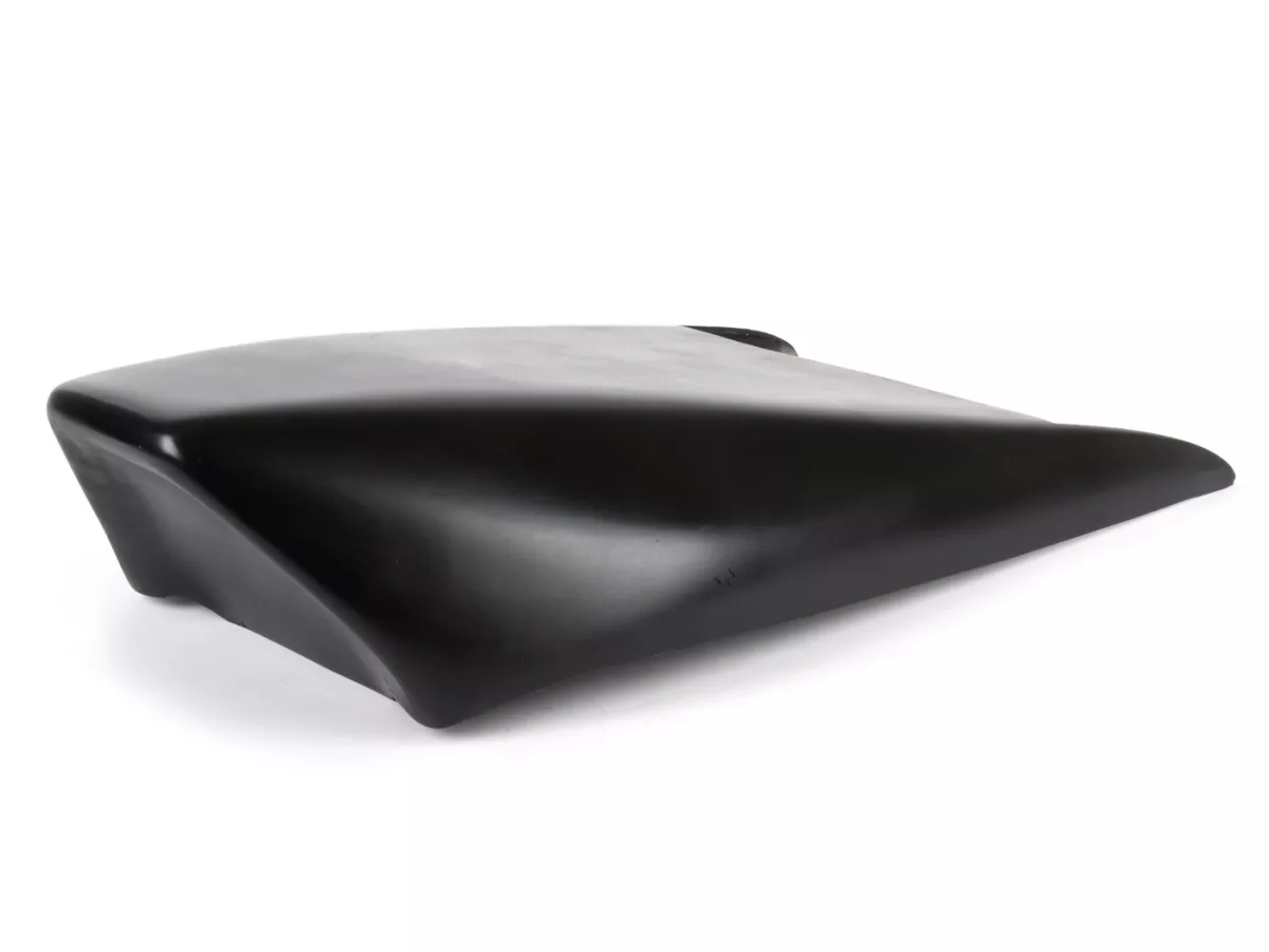 Spoiler -CRIMAZ, GRP- Vespa V50, V90, SS50, SS90, PV125, ET3, PK50, PK80, PK50 S, PK80 S, PK125 S, PK50 XL, PK125 XL, ETS, PK50 HP, PK50 SS