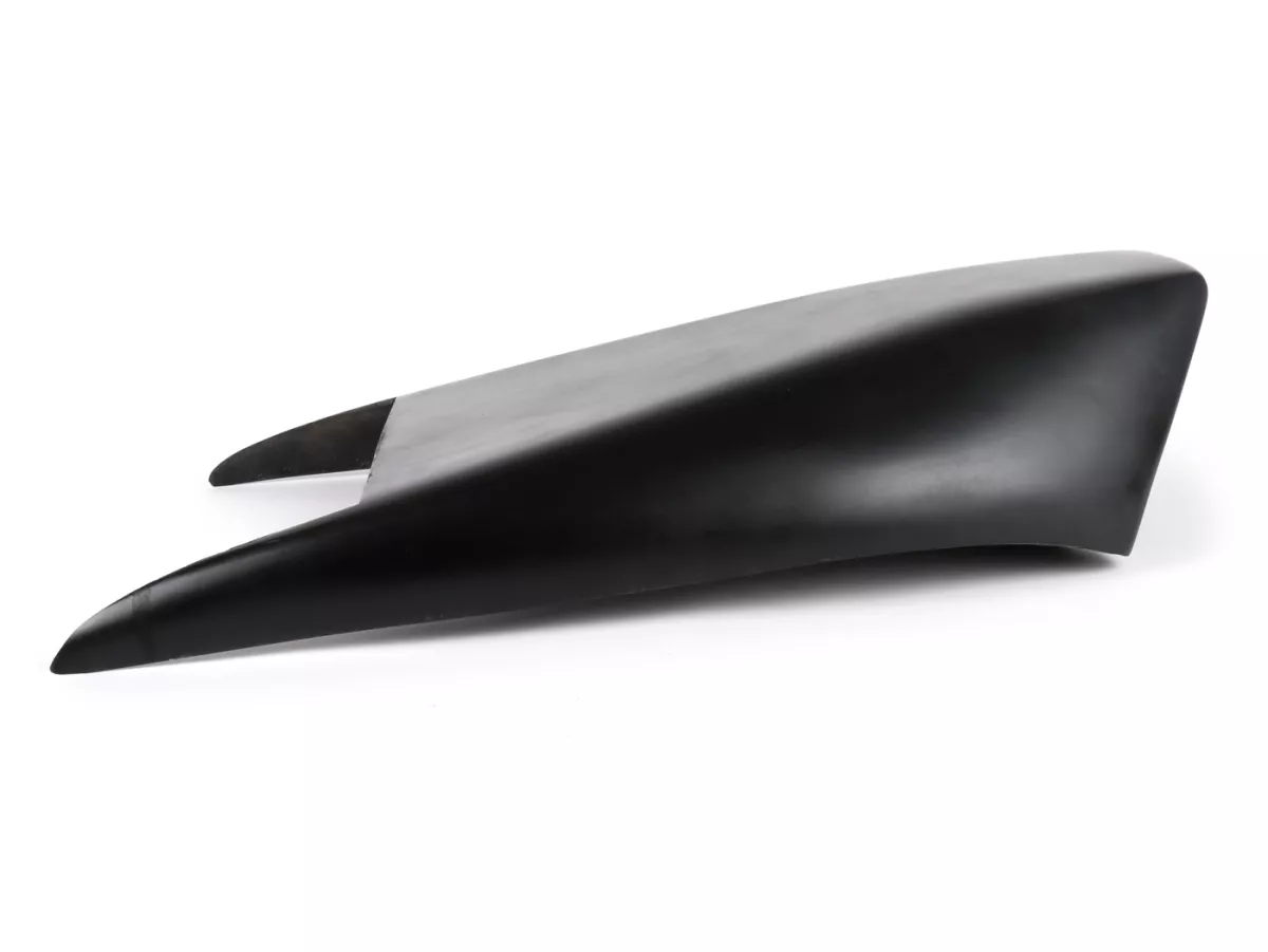Spoiler -CRIMAZ, GRP- Vespa V50, V90, SS50, SS90, PV125, ET3, PK50, PK80, PK50 S, PK80 S, PK125 S, PK50 XL, PK125 XL, ETS, PK50 HP, PK50 SS