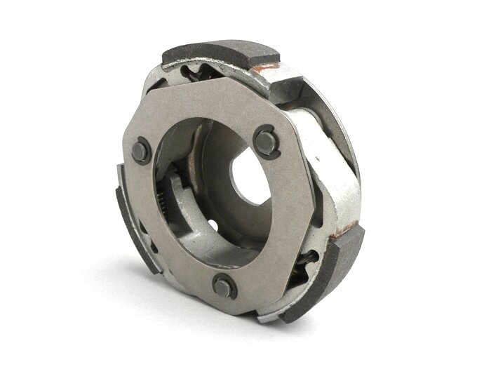 Embrayage -RMS- Suzuki 250cc (type Burgman W-K2 1998-2002)