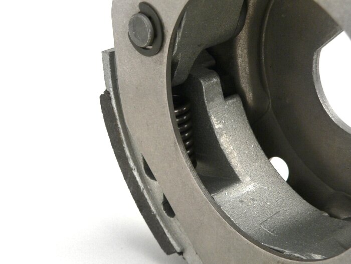Embrayage -RMS- Suzuki 250cc (type Burgman W-K2 1998-2002)