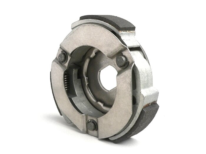 Koppling -RMS- Rotax 125-150 ccm (från 1999) - Ø130mm