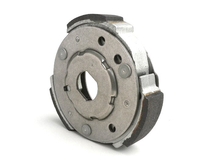 Koppling -RMS- Rotax 125-150 ccm (från 1999) - Ø130mm