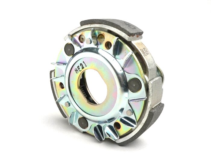 Koppling -RMS- Piaggio 200 ccm Leader, Piaggio 250 ccm Quasar/HPE, Piaggio 300 ccm Quasar/HPE
