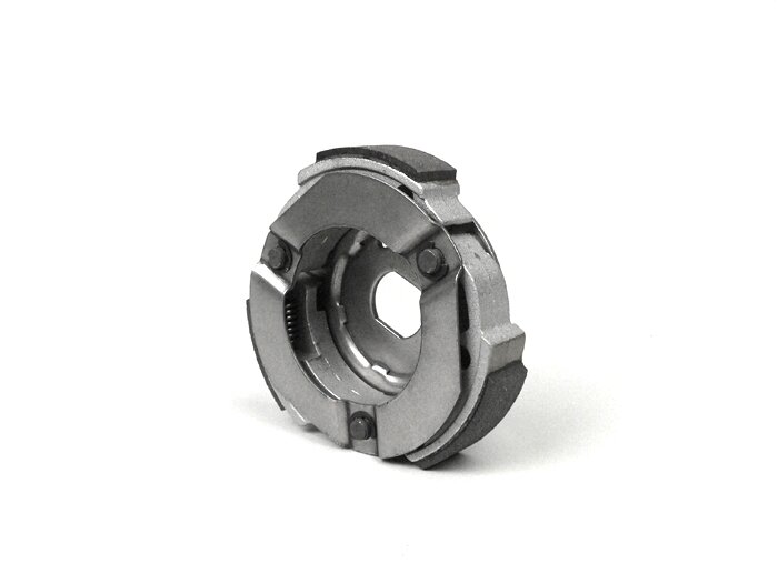 Embrague -RMS- Rotax 125-150 ccm (hasta 1999) - Ø134mm