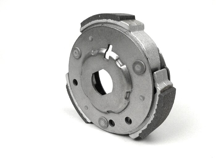 Embrague -RMS- Rotax 125-150 ccm (hasta 1999) - Ø134mm