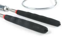 Telescopische gereedschapsset -CT 3-in-1- spiegel, LED magnetisch gereedschap, flexibele grijparm