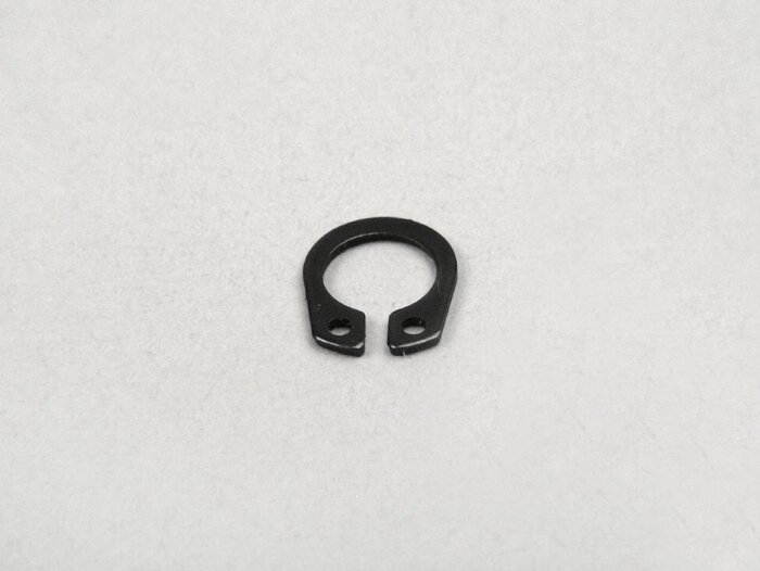 Cincin Seeger -WELLE DIN471- Ø = 8mm