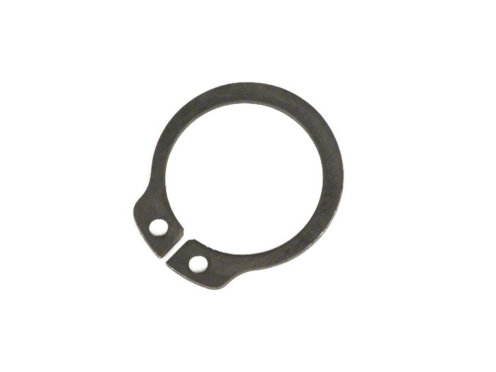 Cincin Seeger -WELLE DIN471- Ø = 17mm