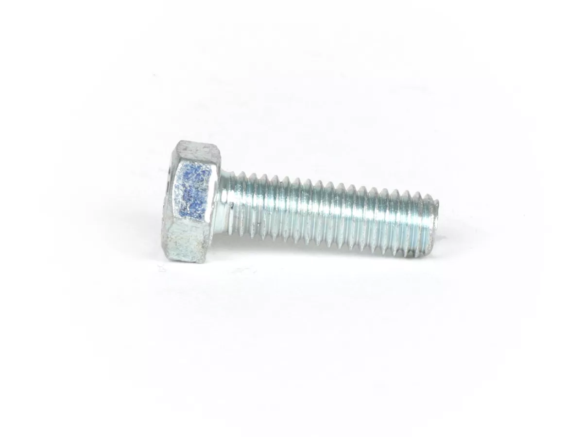 Sekrup -DIN 933- M5 x 20mm (kekuatan 8,8)