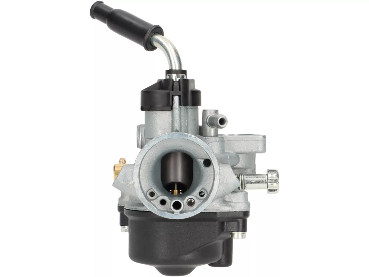 Carburador -DELLORTO 17,5mm PHVA ED- Electrochoque, Piaggio 50 ccm 2 tiempos - AW=23mm- APRILIA SPORTCITYONE 50, SR50, SCARABEO, DERBI ATLANTIS 50 ,BULLET 50, GP1, GILERA ICE, GILERA RUNNER 50, PIAGGIO NRG POWER, FLY, LIBERTY, SFERA 80, TPH 80, TYPHOON 80