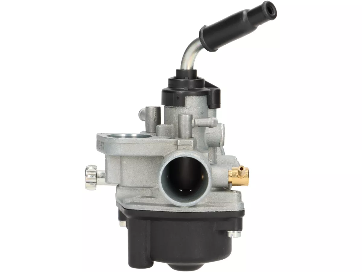 Carburador -DELLORTO 17,5mm PHVA ED- Electrochoque, Piaggio 50 ccm 2 tiempos - AW=23mm- APRILIA SPORTCITYONE 50, SR50, SCARABEO, DERBI ATLANTIS 50 ,BULLET 50, GP1, GILERA ICE, GILERA RUNNER 50, PIAGGIO NRG POWER, FLY, LIBERTY, SFERA 80, TPH 80, TYPHOON 80
